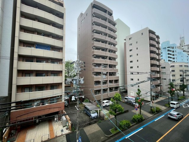 アイコービル|名古屋市の賃貸ならMy賃貸の展望|アイコービル