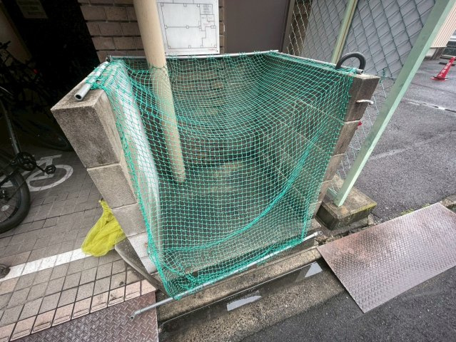 アイコービル|名古屋市の賃貸ならMy賃貸のその他共用部分|アイコービル