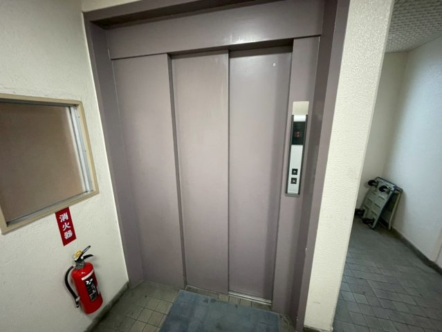 アイコービル|名古屋市の賃貸ならMy賃貸のその他共用部分|アイコービル