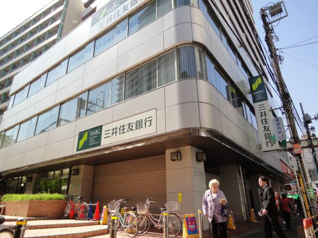 渋谷区笹塚３丁目の賃貸マンションの周辺