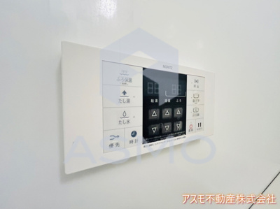 【設備】 | KDX堺筋本町レジデンス | 同マンション別部屋参考写真