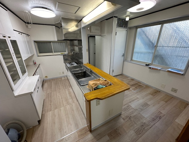 【内装】 | ハイツ高橋