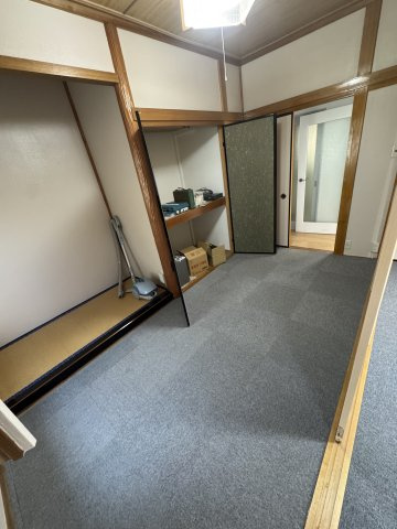 【寝室】 | ハイツ高橋