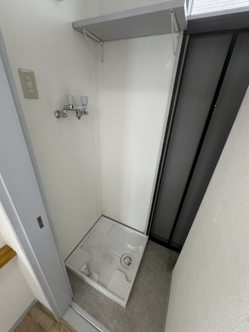 【設備】 | ハイツ高橋