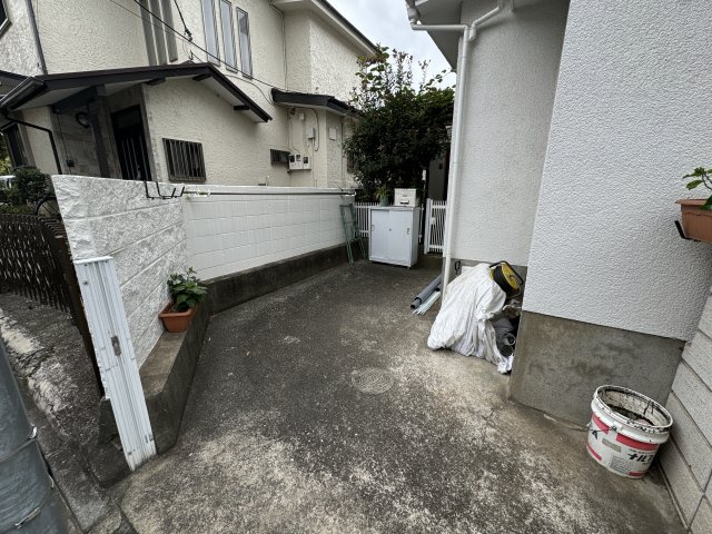 【その他共用部分】 | ハイツ高橋