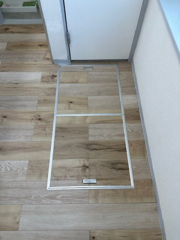 【設備】 | ハイツ高橋