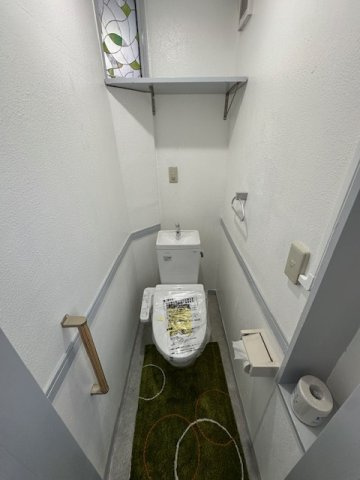 【トイレ】 | ハイツ高橋