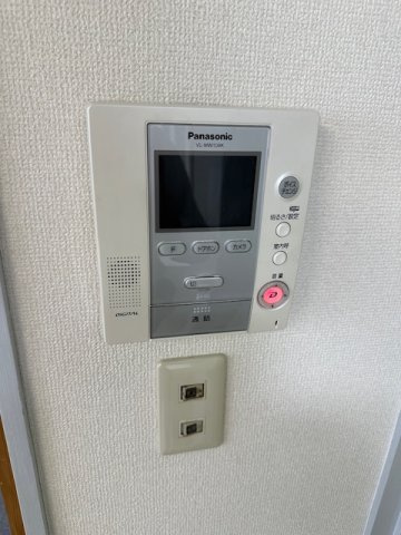 【セキュリティ】 | ハイツ高橋