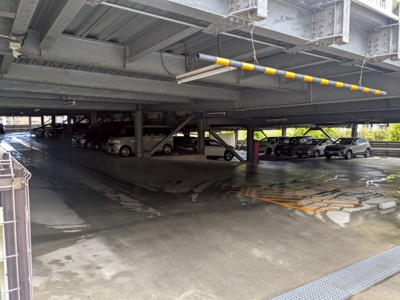 【設備】 | ■空家になりました■ア・デイ彩都B棟