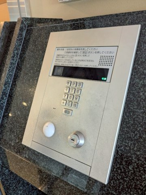 【エントランス】 | ■新規専任物件■ア・デイ彩都B棟