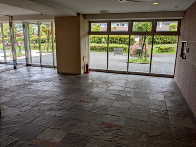 【エントランス】 | ■空家になりました■ア・デイ彩都B棟