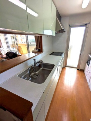 【キッチン】 | ■新規専任物件■ア・デイ彩都B棟