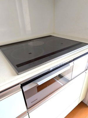 【キッチン】 | ■新規専任物件■ア・デイ彩都B棟