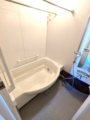 【浴室】 | ■空家になりました■ア・デイ彩都B棟