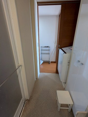 【独立洗面台】 | ■空家になりました■ア・デイ彩都B棟