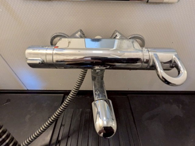 【浴室】 | ■空家になりました■ア・デイ彩都B棟