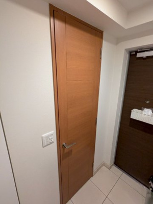 【玄関】 | ■新規専任物件■ア・デイ彩都B棟