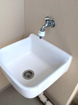 【バルコニー】 | ■空家になりました■ア・デイ彩都B棟