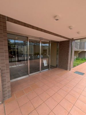 【エントランス】 | ■新規専任物件■ア・デイ彩都B棟