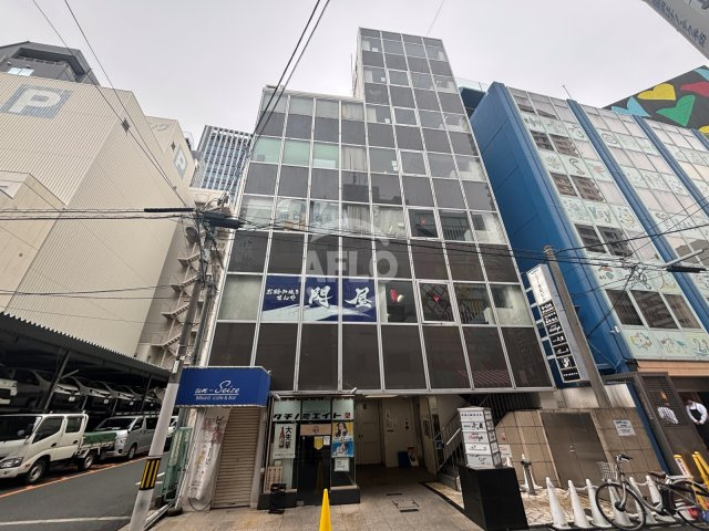 日宝ニュー本町ビルの画像