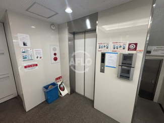 【ロビー】 | 日宝ニュー本町ビル | 日宝ニュー本町ビル