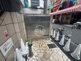 【その他共用部分】 | 日宝ニュー本町ビル | 日宝ニュー本町ビル