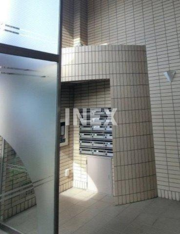 ネオグランデ大倉山のその他共用部分