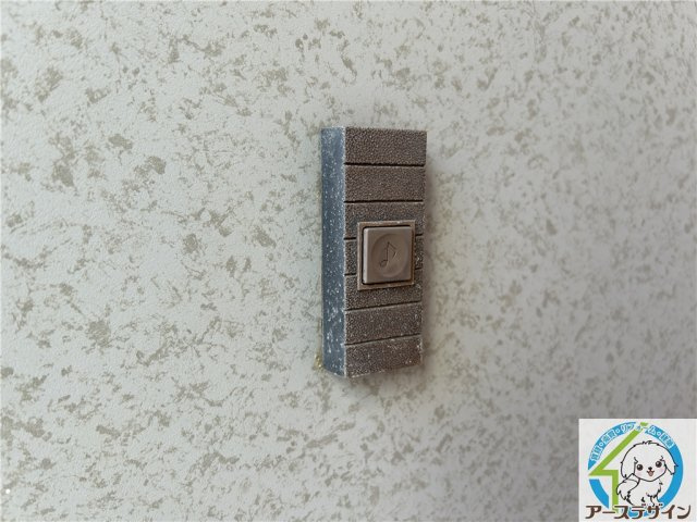 ヴィラ新宅のセキュリティ