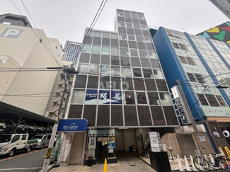 【外観】 | 日宝ニュー本町ビル | 日宝ニュー本町ビル