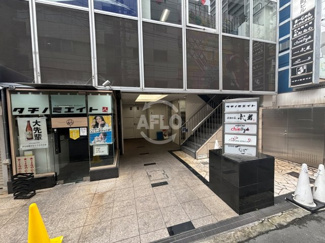 【エントランス】 | 日宝ニュー本町ビル | 日宝ニュー本町ビル