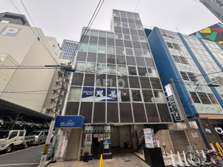 【外観】 | 日宝ニュー本町ビル | 日宝ニュー本町ビル