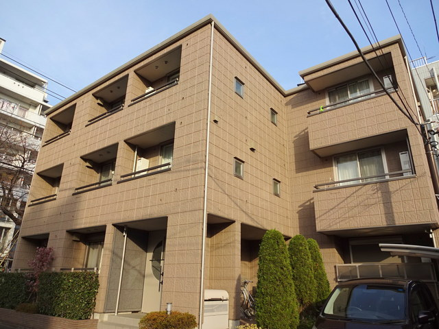 メゾン　マツヤの外観|★オートロック★　★耐震・耐火のヘーベルメゾン★