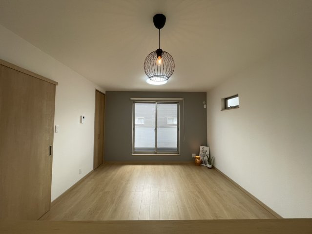 星田2丁目　中古一戸建てのダイニング|LDK14.0帖
■物件内覧・資金計画相談・住宅ローン相談、リフォーム相談、お問合せ受付中■
※当日・翌日のご内覧、ご相談はお電話でのお問合せがスムーズです！
