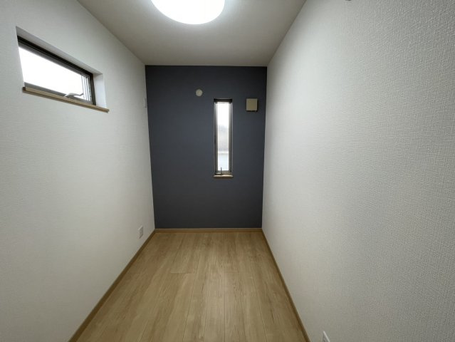 星田2丁目　中古一戸建ての子供部屋|洋室3.0帖
■物件内覧・資金計画相談・住宅ローン相談、リフォーム相談、お問合せ受付中■
※当日・翌日のご内覧、ご相談はお電話でのお問合せがスムーズです！
