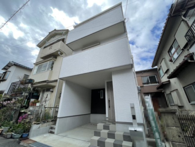 星田2丁目　中古一戸建ての構造・工法・仕様|■物件内覧・資金計画相談・住宅ローン相談、リフォーム相談、お問合せ受付中■
※当日・翌日のご内覧、ご相談はお電話でのお問合せがスムーズです！