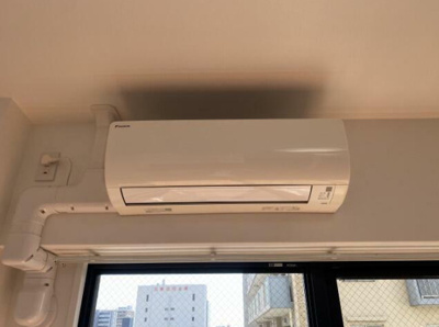 【設備】 | TKD北条口