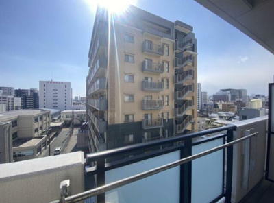 【展望】 | TKD北条口