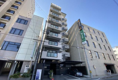 【外観】 | TKD北条口