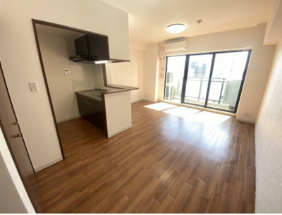 【居間・リビング】 | TKD北条口