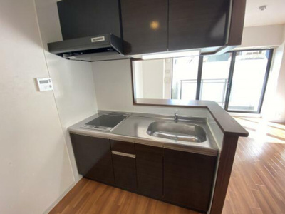 【キッチン】 | TKD北条口