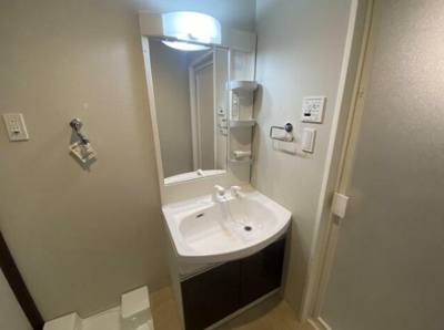 【洗面所】 | TKD北条口