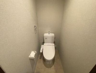 【トイレ】 | TKD北条口