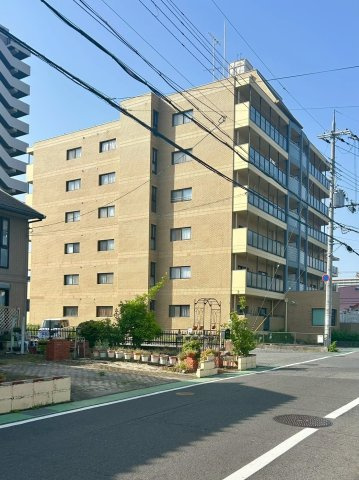 【リフォーム済】草津ロイヤルプラザ　4F