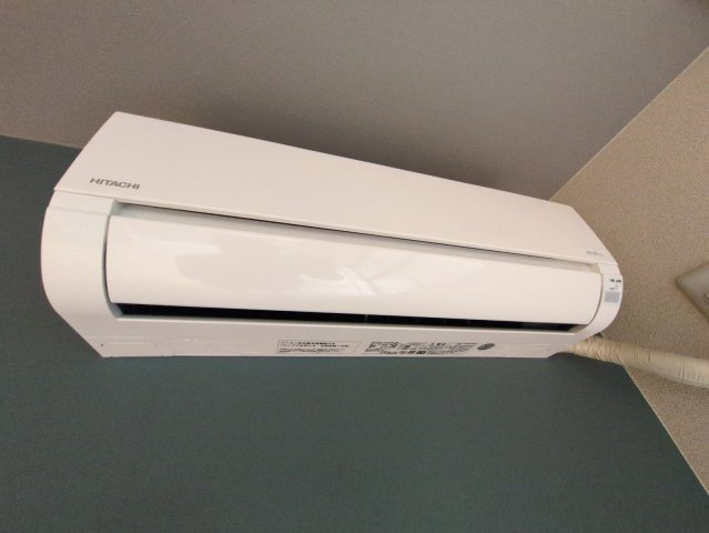 ハイツペリエ2の設備