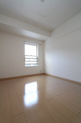 【内装】 | ＨＡＰＰＹ　ＬＩＦＥ　勝田Ⅱ