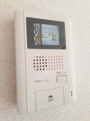 【セキュリティ】 | サリーチェ　Ⅲ