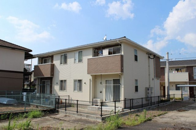 【外観】 | サリーチェ　Ⅲ