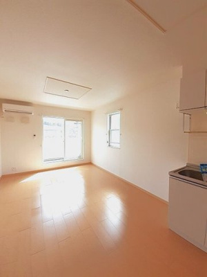 【居間・リビング】 | サリーチェ　Ⅲ