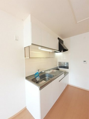 【キッチン】 | サリーチェ　Ⅲ