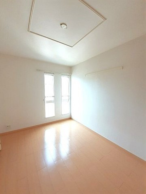 【内装】 | サリーチェ　Ⅲ